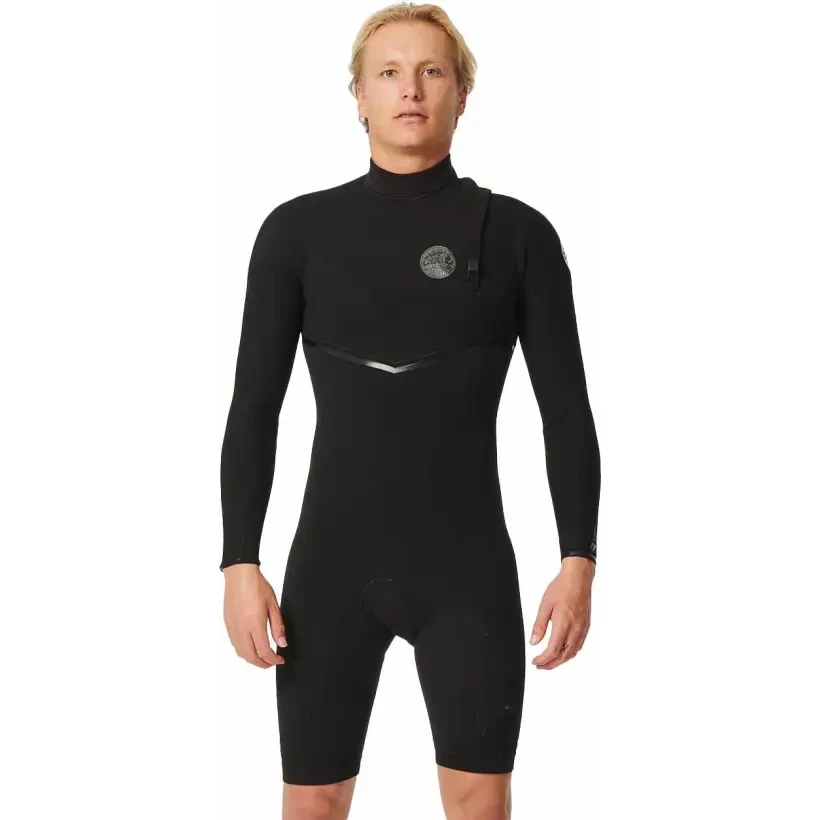 Shorty Rip Curl E-Bomb 2mm LS