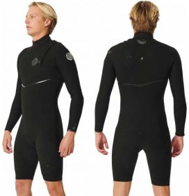 Shorty Rip Curl E-Bomb 2mm LS