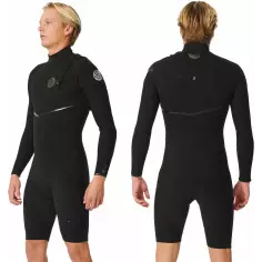 Shorty von Rip Curl E-Bomb 2mm LS