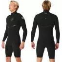 Shorty Rip Curl E-Bomb 2mm LS