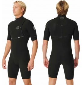 Neopreno Shorty Rip Curl E-Bomb 2mm SS