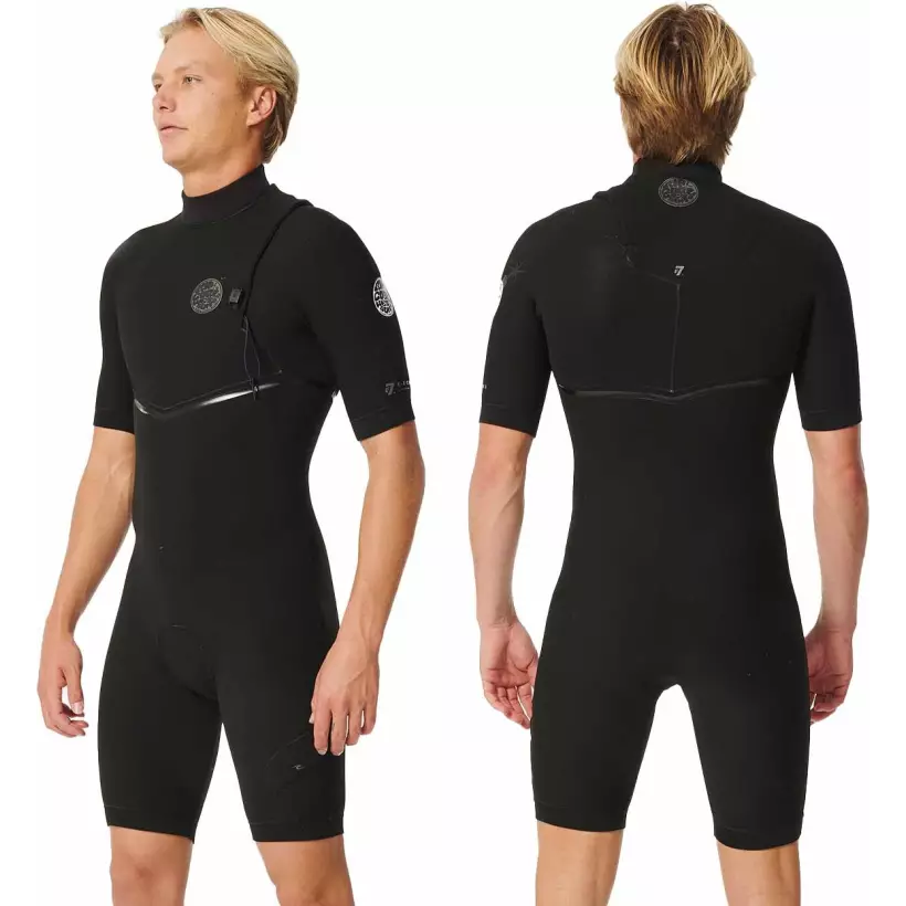 Shorty Rip Curl E-Bomb 2mm SS