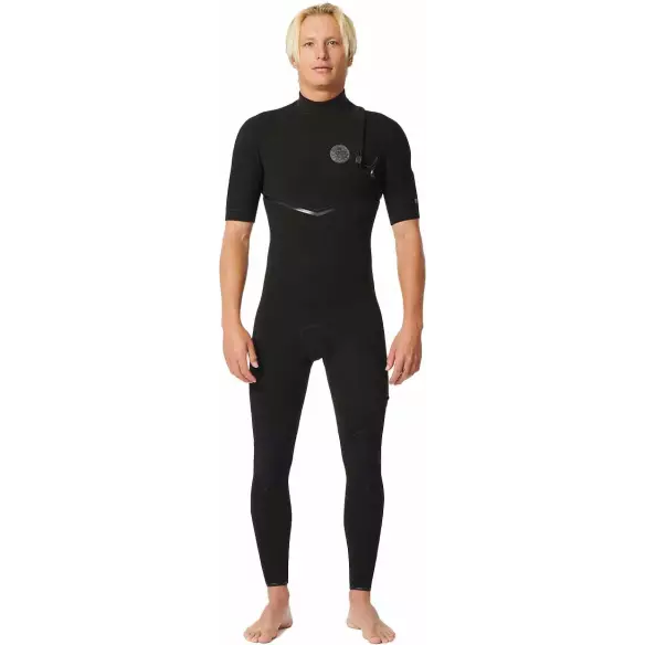 Neopreno Shorty Rip Curl E-Bomb 2mm SS