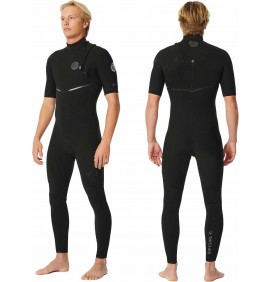 Neopreno Shorty Rip Curl E-Bomb 2mm SS