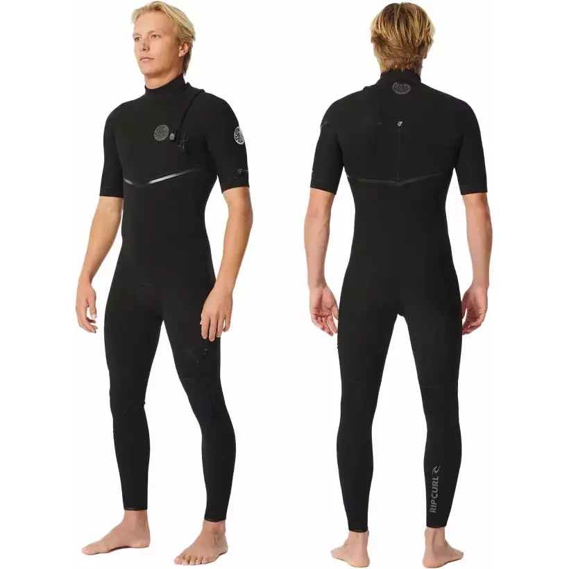 Neoprene Rip Curl E-Bomb 2mm SS