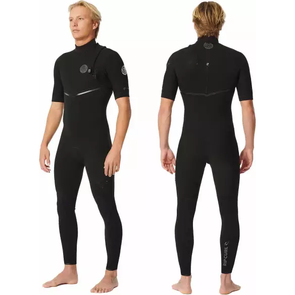 Neoprene Rip Curl E-Bomb 2mm SS