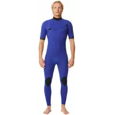 Neopreno Shorty Rip Curl E-Bomb 2mm SS 2