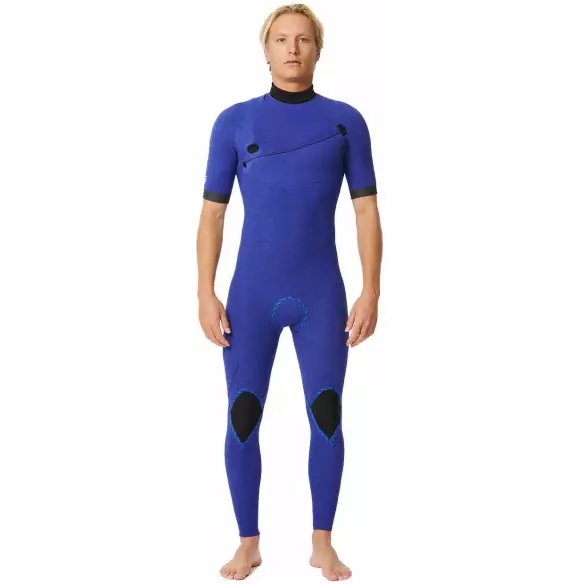 Neoprene Rip Curl E-Bomb 2mm SS