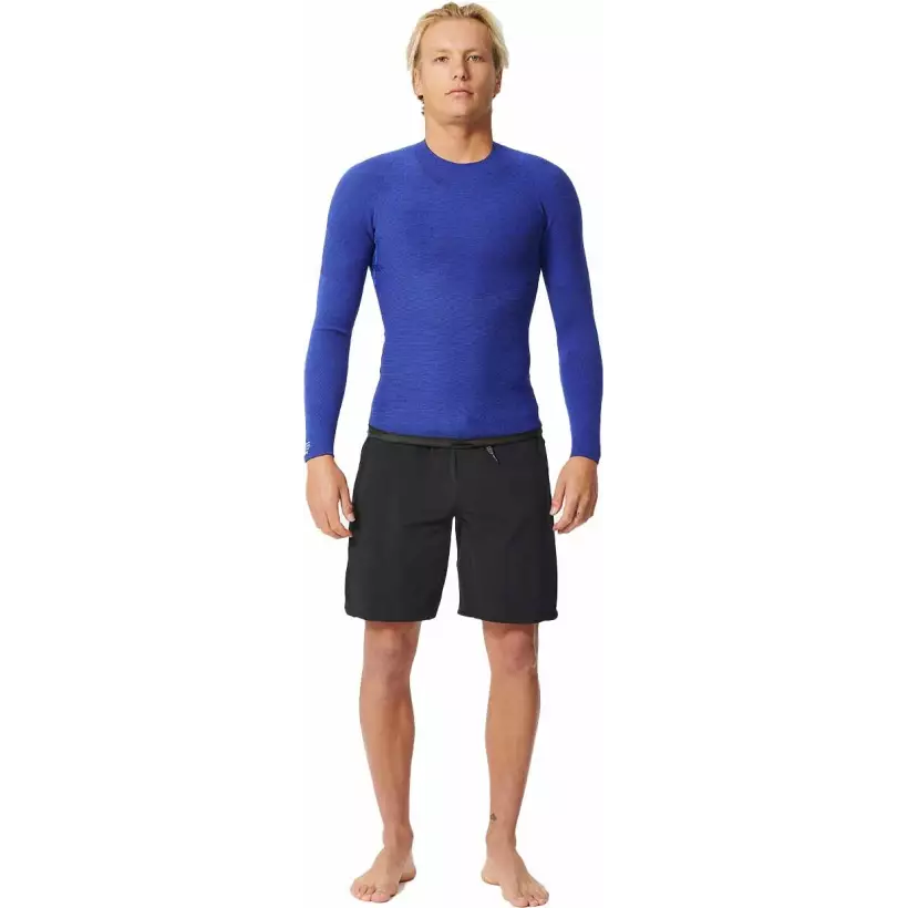 Top neopreen Rip Curl E Bomb 1,5mm LS Black