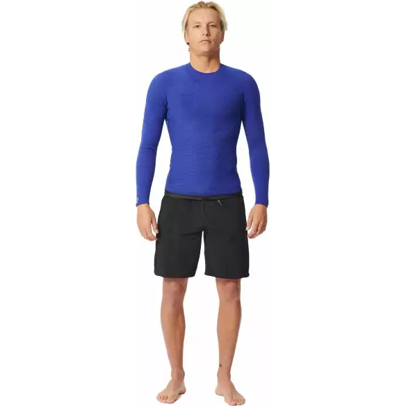 Top de neoprene Rip Curl E-Bomb Jacket 1.5mm Black
