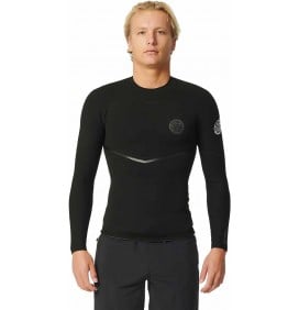 Top neopreno Rip Curl E Bomb