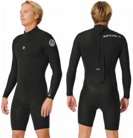 Combinaison Rip Curl Dawn Patrol 2mm LS BZ