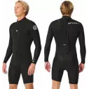 Fato Surf Rip Curl Dawn Patrol 2mm LS BZ