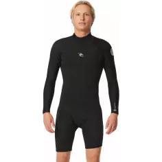 Combinaison Rip Curl Dawn Patrol 2mm LS BZ 2