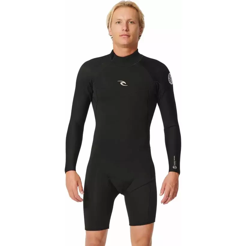 Combinaison Rip Curl Dawn Patrol 2mm LS BZ