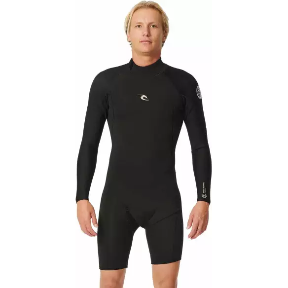 Rip Curl Dawn Patrol 2mm Wetsuit BZ Rip Curl Dawn Patrol 2mm Wetsuit BZ