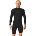 Fato Surf Rip Curl Dawn Patrol 2mm LS BZ