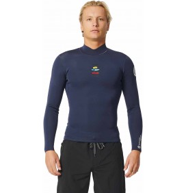 Top neopreen Rip Curl Dawn Patrol 1,5mm LS