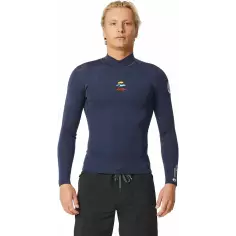 Top nóprène Rip Curl Dawn Patrol 1,5mm LS
