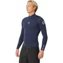 Top nóprène Rip Curl Dawn Patrol 1,5mm LS
