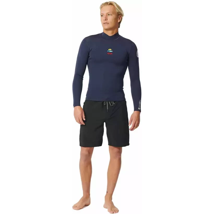 Top nóprène Rip Curl Dawn Patrol 1,5mm LS