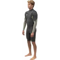 Shorty Vissla Natural Seas 2/2mm LS 2
