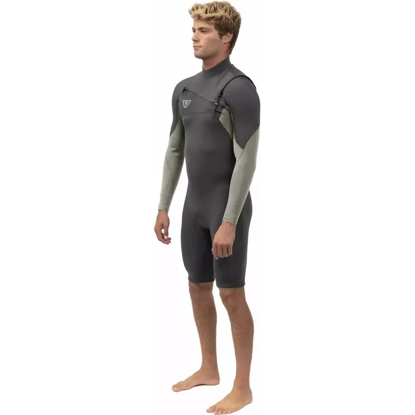 Neoprenanzug Vissla Natural Seas 2/2mm LS