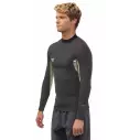 top Vissla Natural Seas 2/2mm LS