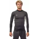 Top Vissla Natural Seas 2/2mm LS