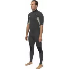 Traje de Neopreno Vissla Natural Seas 2/2mm SS Fullsuit 2