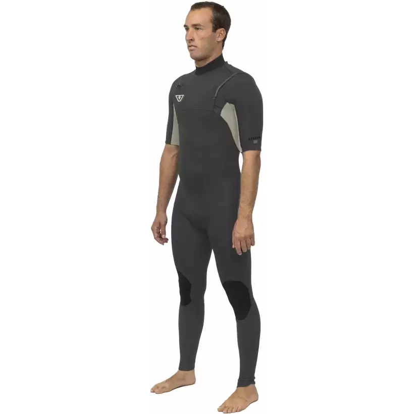 Vissla Natural Seas 2/2mm SS Fullsuit wetsuit