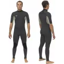 Traje de Neopreno Vissla Natural Seas 2/2mm SS Fullsuit