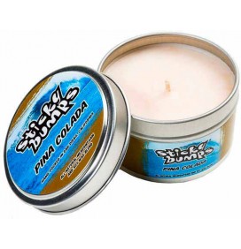 Scented candle Sticky Bumps