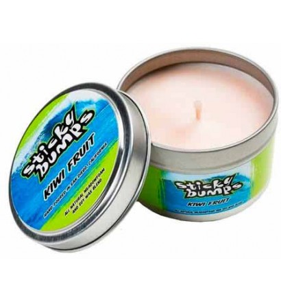 Scented candle Sticky Bumps