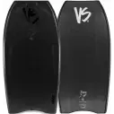 Bodyboard Contro Winchester Quantum PP ISS Black/Metalic Dark Grey