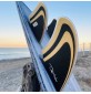 Ailerons de surf Firewire Machado Seaside Quad Fin