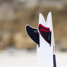 Ailerons de surf Firewire Too Fish Keel 2