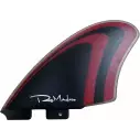 Quillas Firewire Too Fish Keel