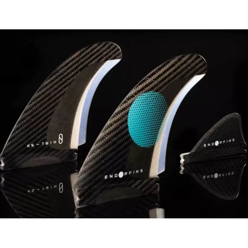 Finnen Endorfins KS Twin+2