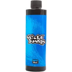 Cleaner wax Sticky Bumps