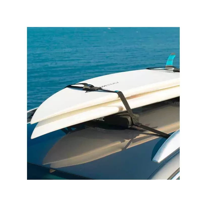 Surf Logic Wrap it Racks 