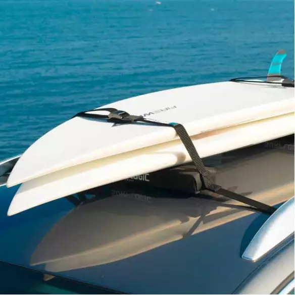 Baca porta tavole da Surf Logica Baca porta tavole da Surf Logica