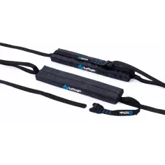 Surf Logic Wrap it Racks