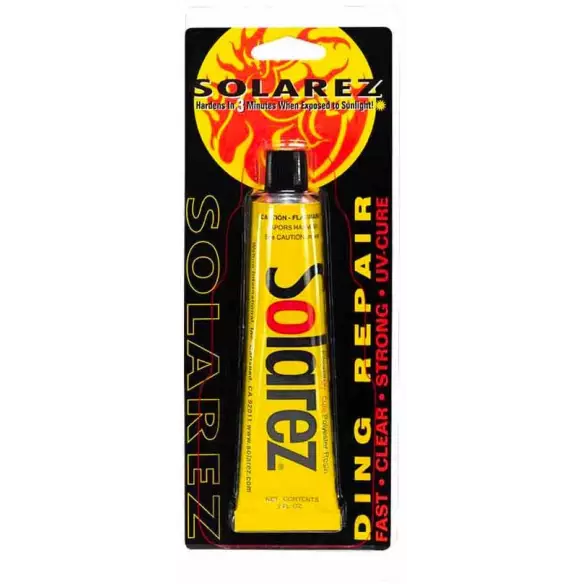 Solarez polyester Solarez polyester