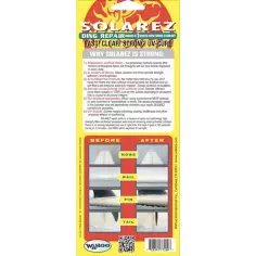 Solarez - polyester 2
