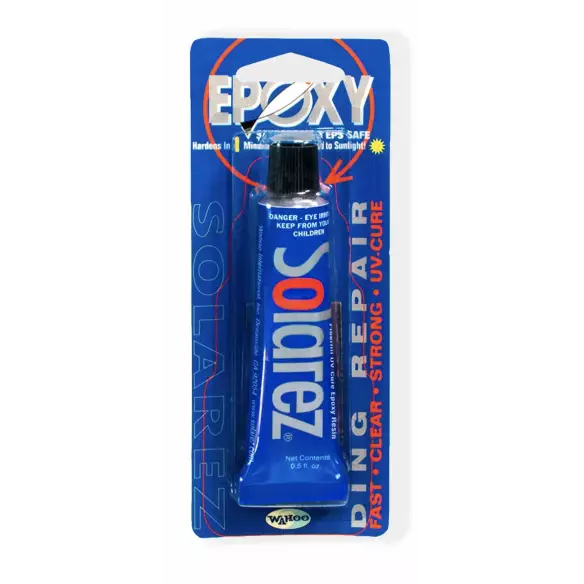 Solarez epoxy Solarez epoxy