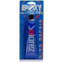 Solarez epoxy