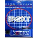 Solarez epoxy