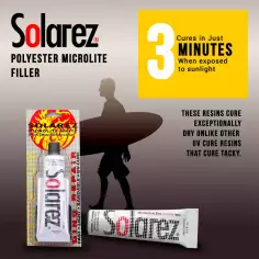 Solarez Microlite 2