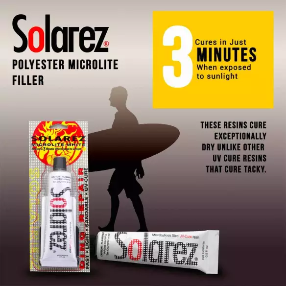 Solarez Microlite Solarez Microlite